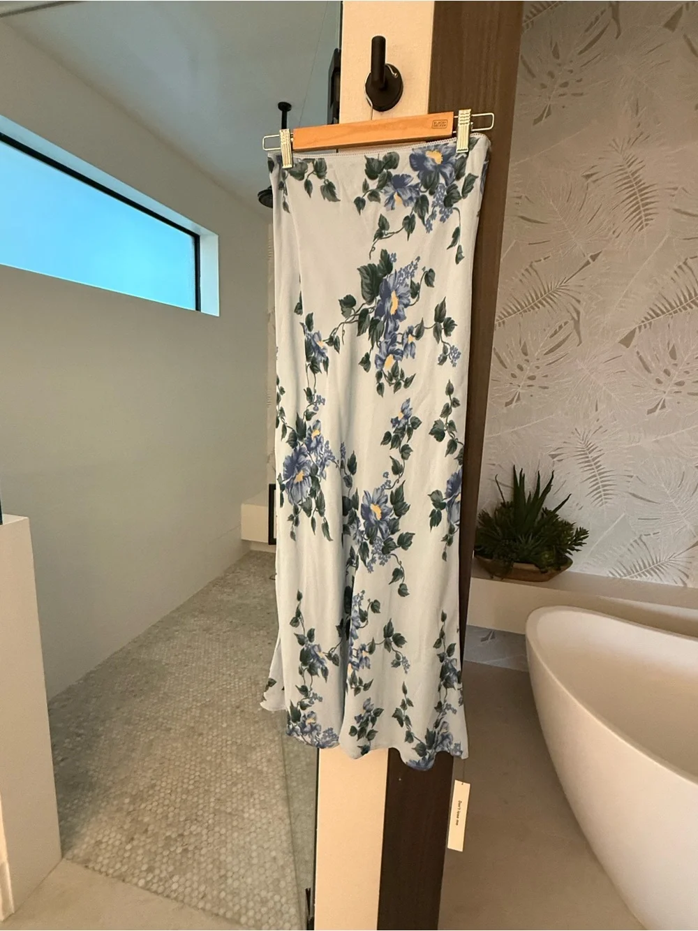 Layla Skirt Reformation